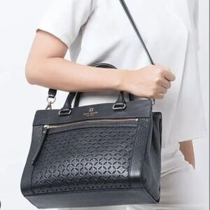 Kate Spade Convertible Crossbody Bag